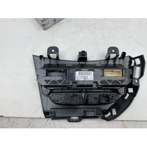 BM5T18C612CG CENTRALINA COMANDO CLIMA PANNELLO A/C AUTOMATICO FORD FOCUS III