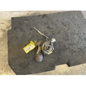 Turbina Volkswagen PASSAT 1.9 TDI 110 CV GARRETT