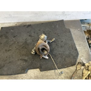 54431014760 TURBINA NISSAN QASHQAI (2012) 1.5 DIESEL 81KW 5P