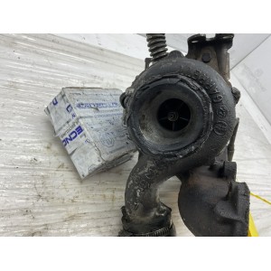 Turbina turbocompressore Fiat croma 2005 2009 1900 cc 16 valvole 150 cavalli