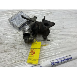 54391015082 TURBINA RENAULT Clio Serie K9K T7 Diesel 1500 2008 2015