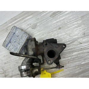 54391015082 TURBINA RENAULT Clio Serie K9K T7 Diesel 1500 2008 2015