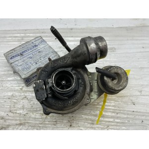 54391015082 TURBINA RENAULT Clio Serie K9K T7 Diesel 1500 2008 2015