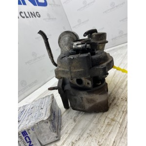 54391015082 TURBINA RENAULT Clio Serie K9K T7 Diesel 1500 2008 2015
