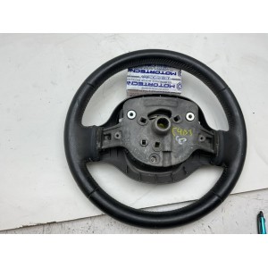 Volante completo  di airbag per smart 451