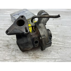 54391015082 TURBINA RENAULT Clio Serie K9K T7 Diesel 1500 2008 2015