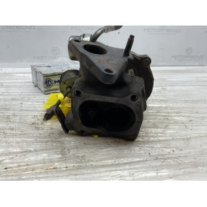 54391015082 TURBINA RENAULT Clio Serie K9K T7 Diesel 1500 2008 2015