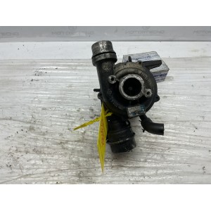 TURBINA TURBOCOMPRESSORE RENAULT SCENIC - SCENIC X-MOD (09-11)(11-13) 1.5 DCI 2009