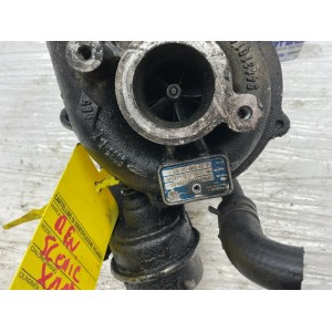 TURBINA TURBOCOMPRESSORE RENAULT SCENIC - SCENIC X-MOD (09-11)(11-13) 1.5 DCI 2009
