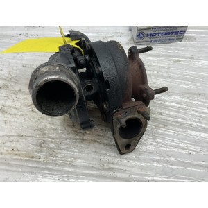 TURBINA TURBOCOMPRESSORE RENAULT SCENIC - SCENIC X-MOD (09-11)(11-13) 1.5 DCI 2009