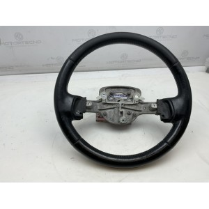 Volante senza airbag per smart 451