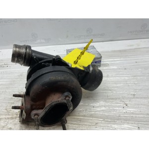 TURBINA TURBOCOMPRESSORE RENAULT SCENIC - SCENIC X-MOD (09-11)(11-13) 1.5 DCI 2009