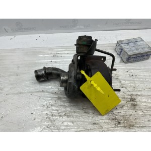 Turbina Renault Scenic II 2000 2008 1.9 dCi 116 120 cv, 708639-6, 8200683855, 8200381645, 7711497146, 8200369581, 8200544912,