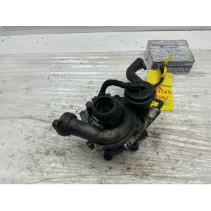 TURBINA FORD Fiesta 4° Serie 54351014861 Diesel 1400 (02 05)