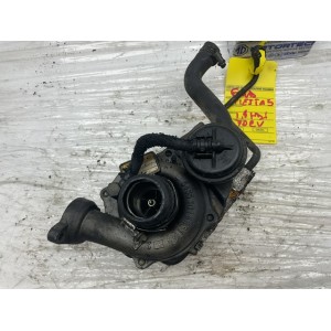 TURBINA FORD Fiesta 4° Serie 54351014861 Diesel 1400 (02 05)