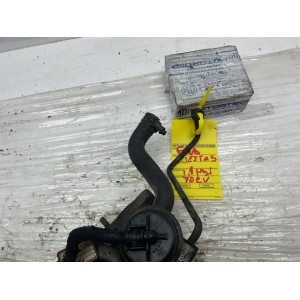 TURBINA FORD Fiesta 4° Serie 54351014861 Diesel 1400 (02 05)