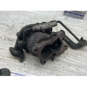 TURBINA FORD Fiesta 4° Serie 54351014861 Diesel 1400 (02 05)