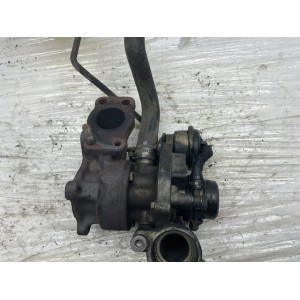 TURBINA FORD Fiesta 4° Serie 54351014861 Diesel 1400 (02 05)