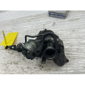 TURBINA PEUGEOT Partner 3° Serie 9H06 Diesel 1600 2008 2016