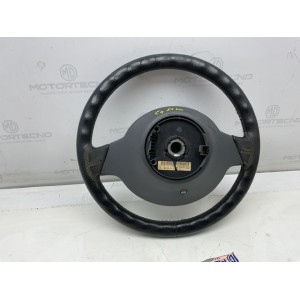 Volante sterzo smart 450 disponibile con e senza airbag
