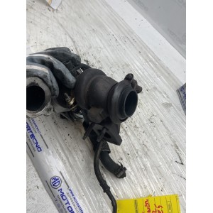 TURBINA PEUGEOT Partner 3° Serie 9H06 Diesel 1600 2008 2016