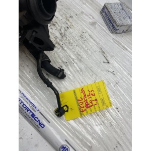 TURBINA PEUGEOT Partner 3° Serie 9H06 Diesel 1600 2008 2016