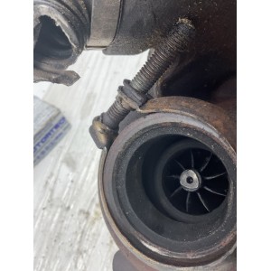 Turbina turbocompressore Fiat 16 Suzuki sx4 1900 c.c.