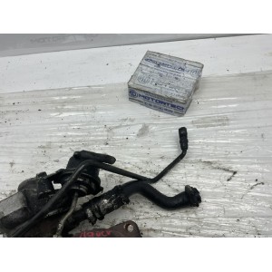 Turbina per Citroen Berlingo/C3/C4 1.6HDI 90PS TD025