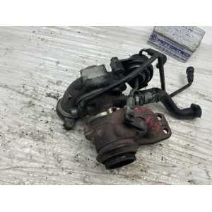 Turbina per Citroen Berlingo/C3/C4 1.6HDI 90PS TD025