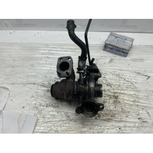Turbina per Citroen Berlingo/C3/C4 1.6HDI 90PS TD025