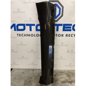 Minigonna sottoporta destra, smart 450