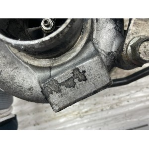 Turbina per Citroen Berlingo/C3/C4 1.6HDI 90PS TD025