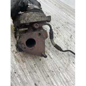 TURBINA HYUNDAI i40 Serie (CW) (11) 7940970003 Diesel 1700 (11)