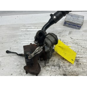 TURBINA HYUNDAI i40 Serie (CW) (11) 7940970003 Diesel 1700 (11)