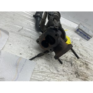 TURBINA HYUNDAI i40 Serie (CW) (11) 7940970003 Diesel 1700 (11)