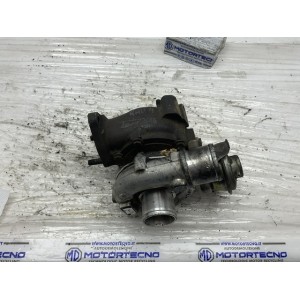 TURBINA Turbocompressore Toyota Rav 4 (00 13 ) 2.0 16V
