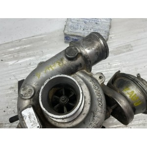 TURBINA Turbocompressore Toyota Rav 4 (00 13 ) 2.0 16V