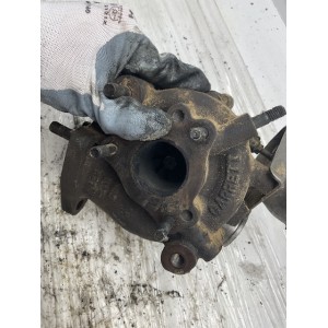 TURBINA Turbocompressore Toyota Rav 4 (00 13 ) 2.0 16V