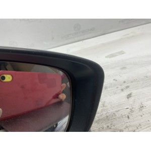 Specchietto retrovisore esterno destro Mazda sei 2010 2015 grigio antracite, 8  Pin fili