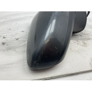 Specchietto retrovisore esterno destro Mazda sei 2010 2015 grigio antracite, 8  Pin fili