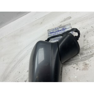 Specchietto retrovisore esterno destro Mazda sei 2010 2015 grigio antracite, 8  Pin fili