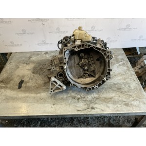 Cambio robotizzato 6 marce Fiat Bravo 1.6 Multijet e Lancia Delta 55193096 983020