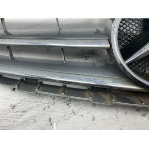 A1698881360 MASCHERINA GRIGLIA PARAURTI ANTERIORE MERCEDES CLASSE AW169 RESTYLING (2008-2011) ORIGINALE