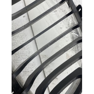 GRIGLIA MASCHERINA PARAURTI ANTERIORE SINISTRA SX BMW SERIE 3 E90 05 08  COD: 224059-10