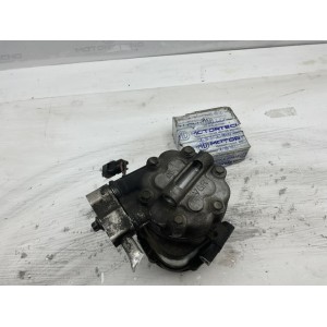 COMPRESSORE ARIA CONDIZIONATA A/C FIAT Grande Punto 1° Serie 51803075 Diesel 1300 (05 08)