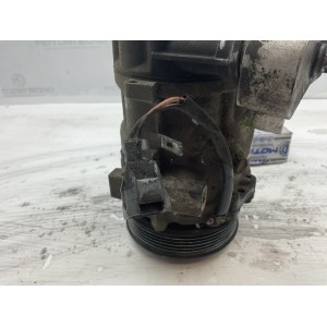 COMPRESSORE ARIA CONDIZIONATA A/C FIAT Grande Punto 1° Serie 51803075 Diesel 1300 (05 08)