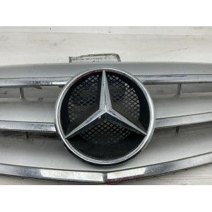 GRIGLIA MASCHERINA CENTRALE MERCEDES CLASSE B W245 2008 COD: A1698800883