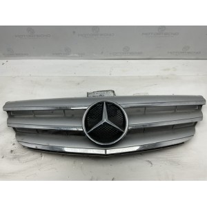 GRIGLIA MASCHERINA CENTRALE MERCEDES CLASSE B W245 2008 COD: A1698800883