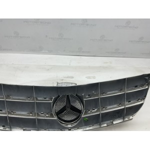 GRIGLIA MASCHERINA CENTRALE MERCEDES CLASSE B W245 2008 COD: A1698800883