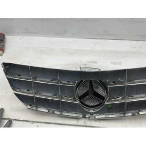 GRIGLIA MASCHERINA CENTRALE MERCEDES CLASSE B W245 2008 COD: A1698800883